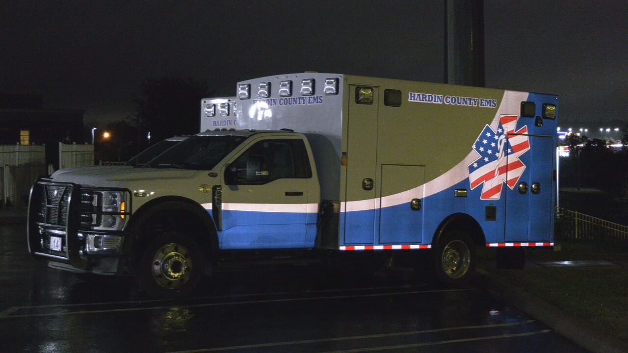 Facing long ambulance wait times, Hardin County residents say delays put lives at risk